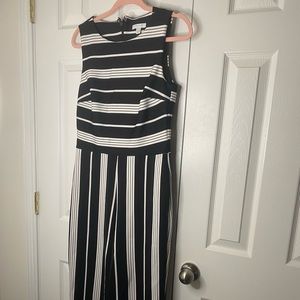New York & Company Jumpsuit